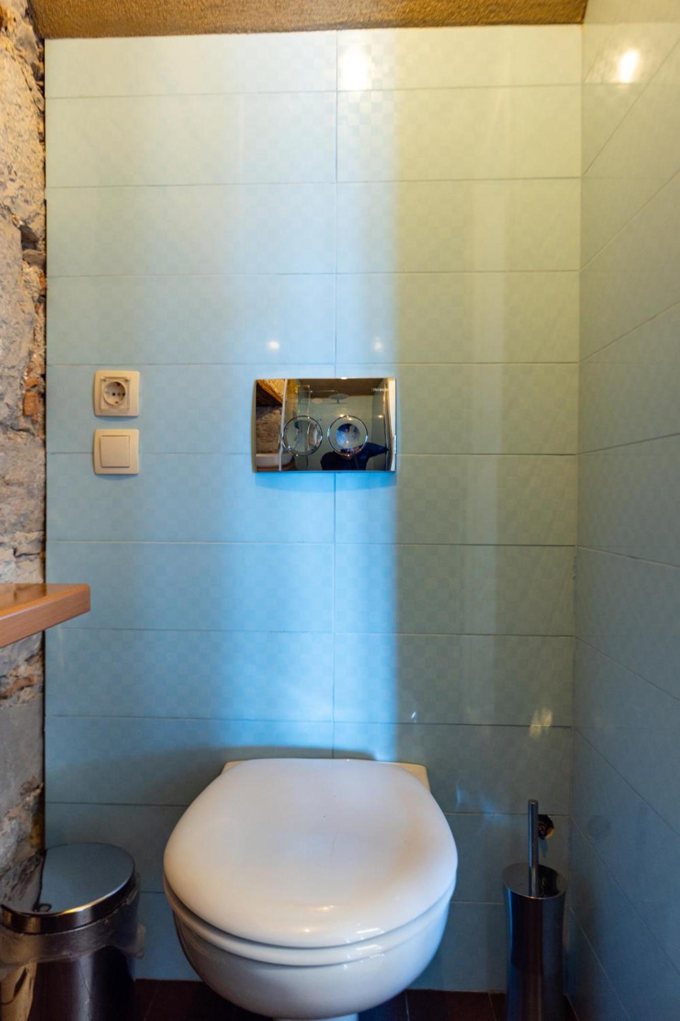 Old House Apartment Vodice Exterior photo