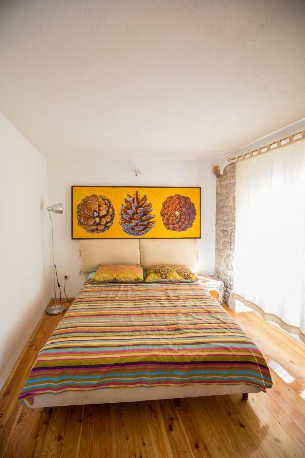 Old House Apartment Vodice Exterior photo