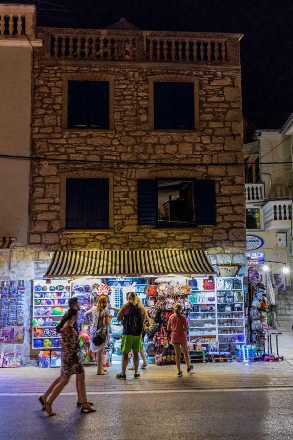 Old House Apartment Vodice Exterior photo